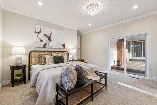 17246 Verdes Robles, Los Gatos, CA 95030