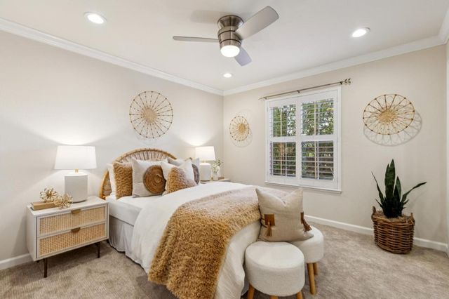 17246 Verdes Robles, Los Gatos, CA 95030