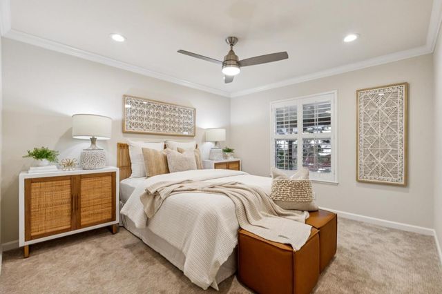 17246 Verdes Robles, Los Gatos, CA 95030