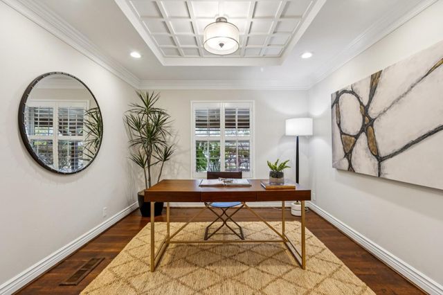 17246 Verdes Robles, Los Gatos, CA 95030