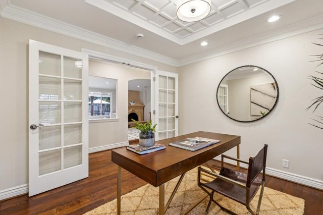 17246 Verdes Robles, Los Gatos, CA 95030