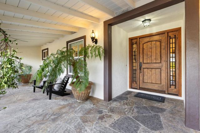 17246 Verdes Robles, Los Gatos, CA 95030