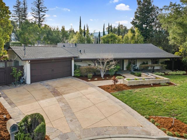 17246 Verdes Robles, Los Gatos, CA 95030