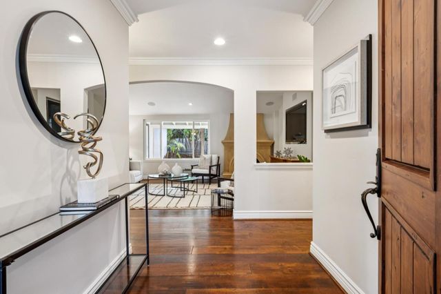 17246 Verdes Robles, Los Gatos, CA 95030