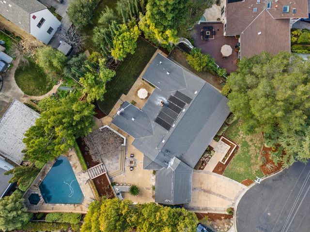 17246 Verdes Robles, Los Gatos, CA 95030