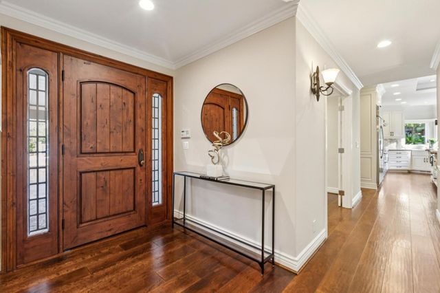 17246 Verdes Robles, Los Gatos, CA 95030