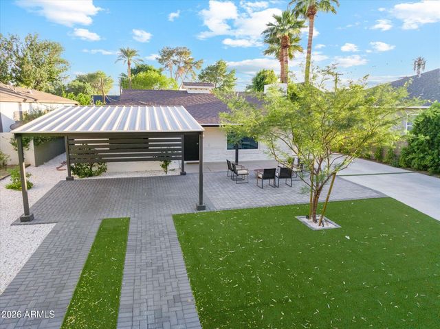4113 E GLENROSA Avenue, Phoenix, AZ 85018