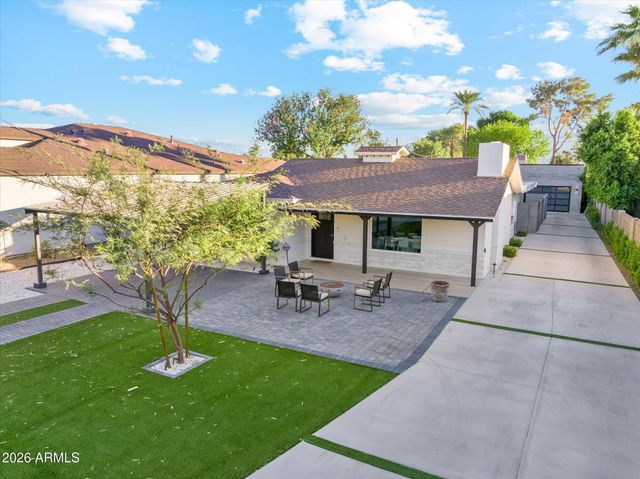 4113 E GLENROSA Avenue, Phoenix, AZ 85018