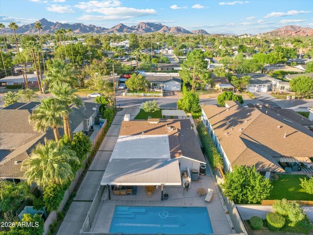 4113 E GLENROSA Avenue, Phoenix, AZ 85018