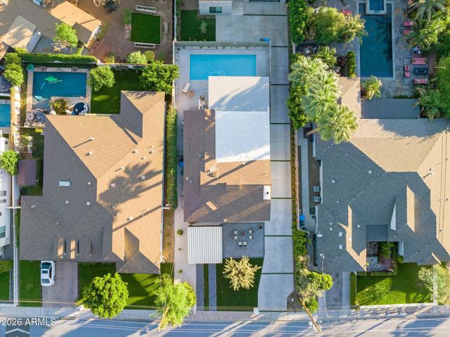 4113 E GLENROSA Avenue, Phoenix, AZ 85018