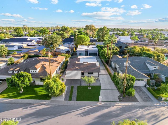 4113 E GLENROSA Avenue, Phoenix, AZ 85018