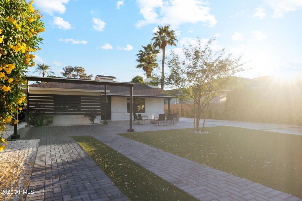 4113 E GLENROSA Avenue, Phoenix, AZ 85018 — photo 3