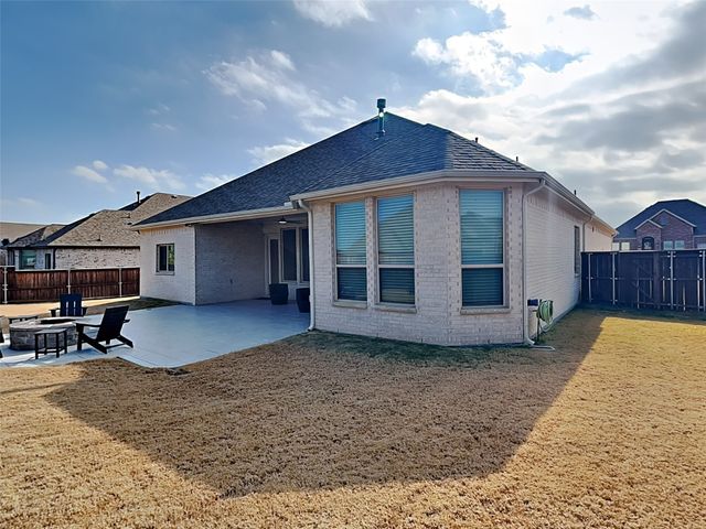 721 Precious Drive, Murphy, TX 75094