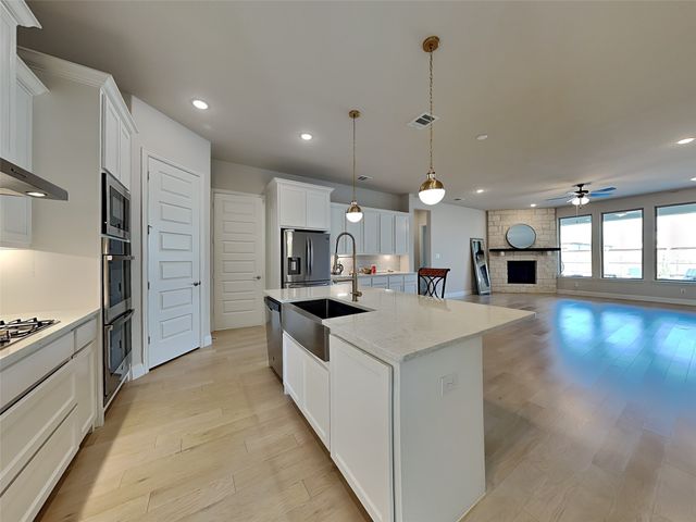 721 Precious Drive, Murphy, TX 75094