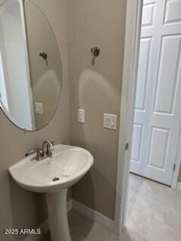 6323 N 190th Drive, Waddell, AZ 85355