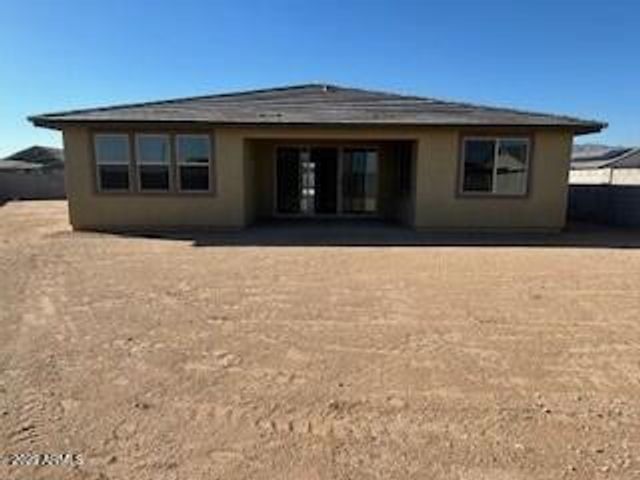 6323 N 190th Drive, Waddell, AZ 85355