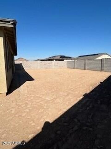 6323 N 190th Drive, Waddell, AZ 85355