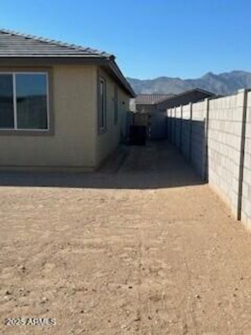 6323 N 190th Drive, Waddell, AZ 85355