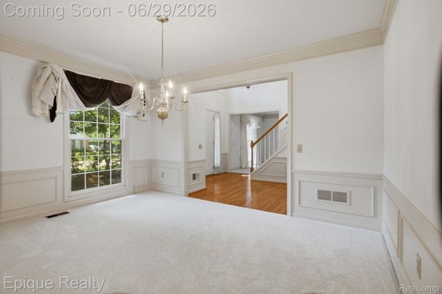 3261 Windwood Road, West Bloomfield Charter Township, MI 48324