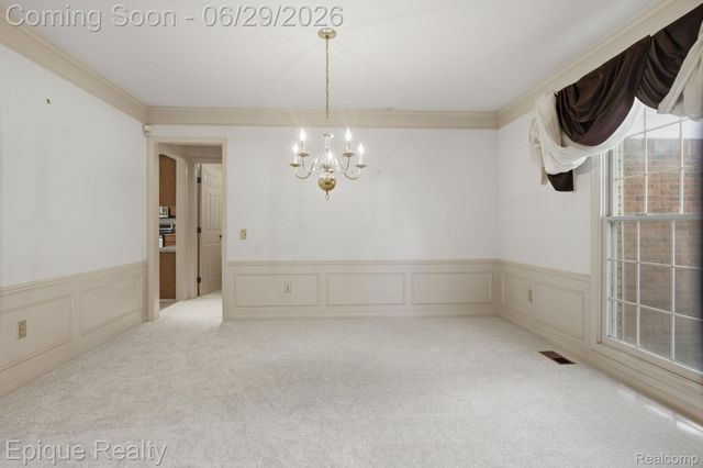 3261 Windwood Road, West Bloomfield Charter Township, MI 48324
