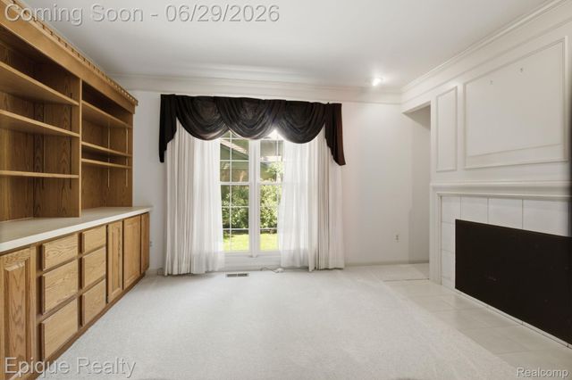 3261 Windwood Road, West Bloomfield Charter Township, MI 48324