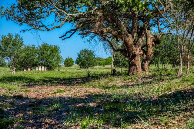 330 N Nassau Road, Round Top, TX 78954