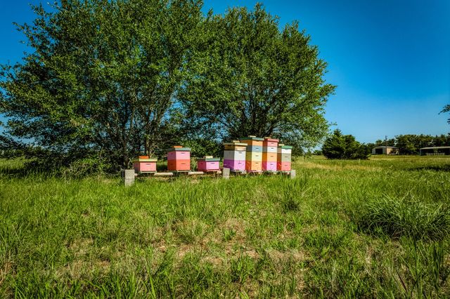 330 N Nassau Road, Round Top, TX 78954