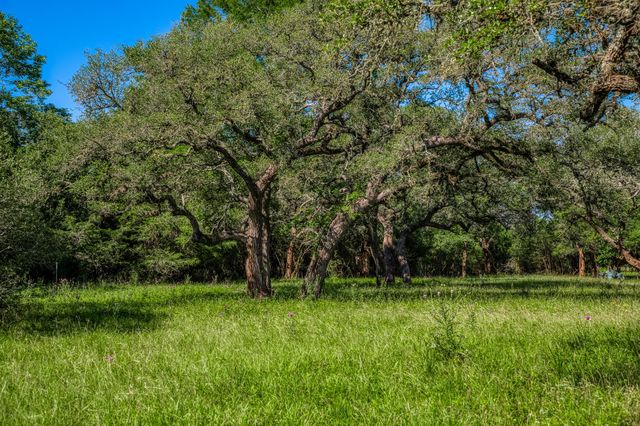 330 N Nassau Road, Round Top, TX 78954