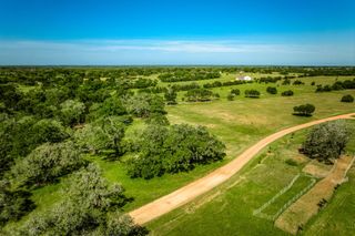 330 N Nassau Road, Round Top, TX 78954
