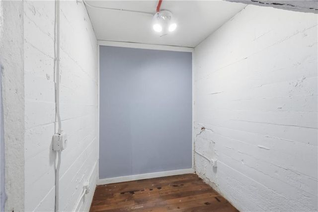 244 Peters Street SW 10, Atlanta, GA 30313