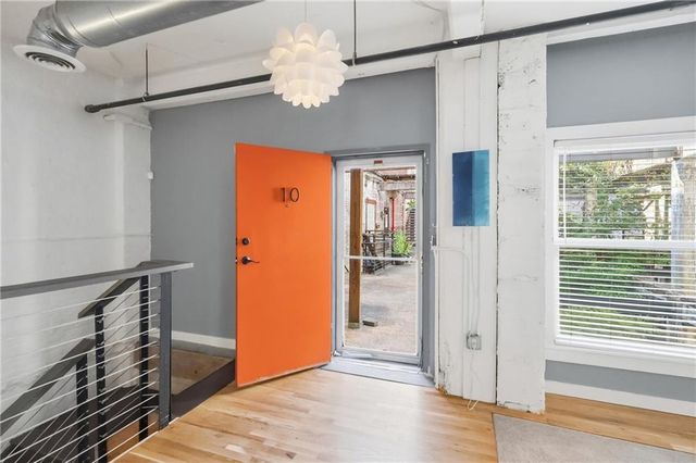 244 Peters Street SW 10, Atlanta, GA 30313