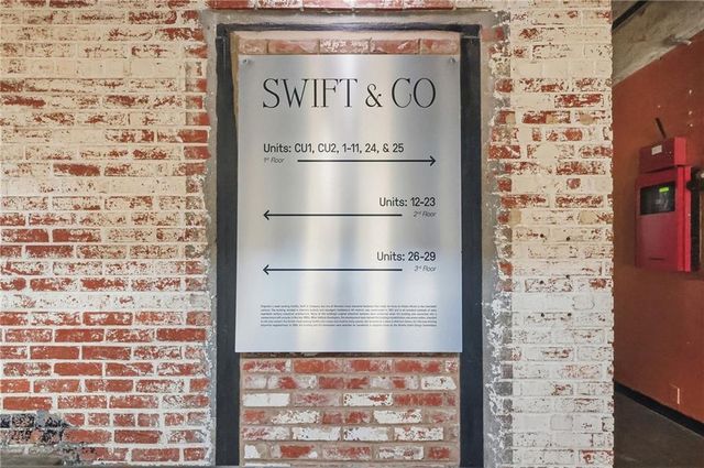 244 Peters Street SW 10, Atlanta, GA 30313