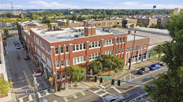 244 Peters Street SW 10, Atlanta, GA 30313