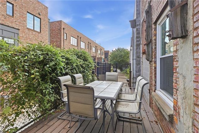 244 Peters Street SW 10, Atlanta, GA 30313
