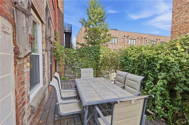 244 Peters Street SW 10, Atlanta, GA 30313