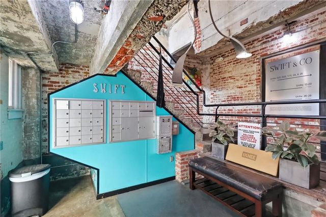 244 Peters Street SW 10, Atlanta, GA 30313
