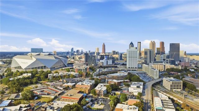 244 Peters Street SW 10, Atlanta, GA 30313