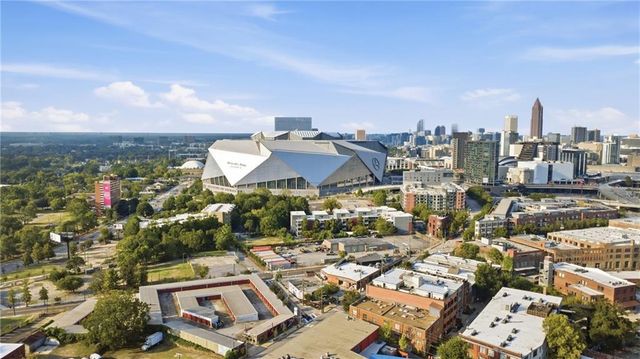 244 Peters Street SW 10, Atlanta, GA 30313