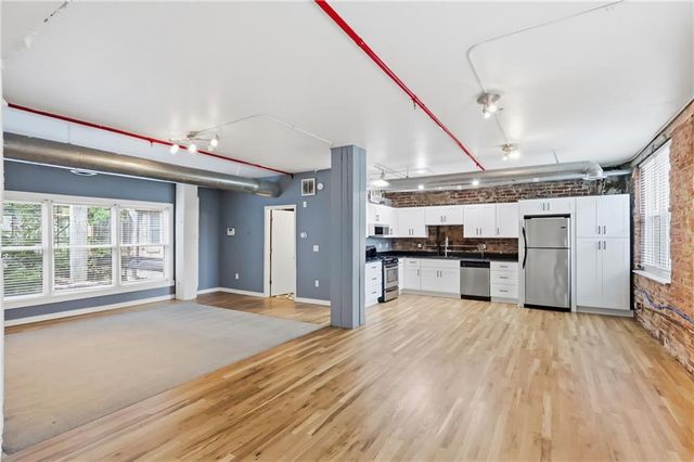 244 Peters Street SW 10, Atlanta, GA 30313