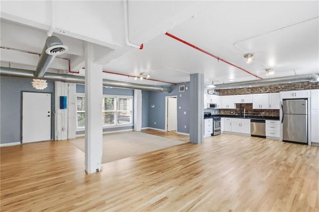 244 Peters Street SW 10, Atlanta, GA 30313
