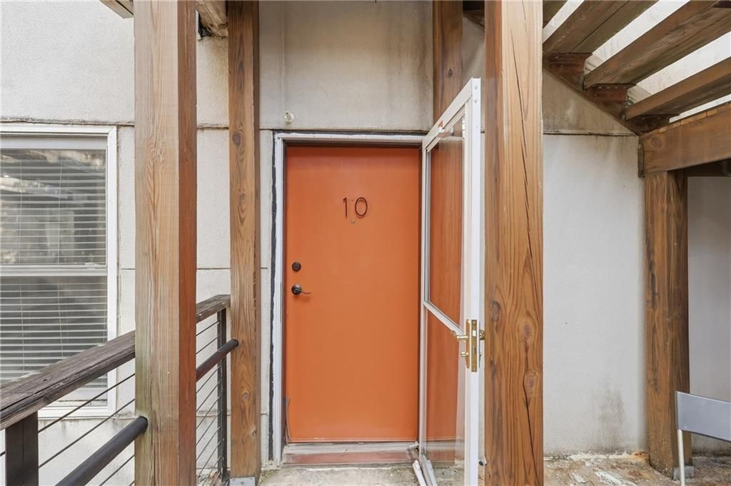 244 Peters Street SW 10, Atlanta, GA 30313