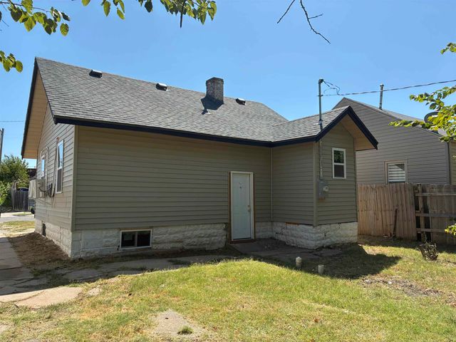 1339 N Lorraine Ave., Wichita, KS 67214