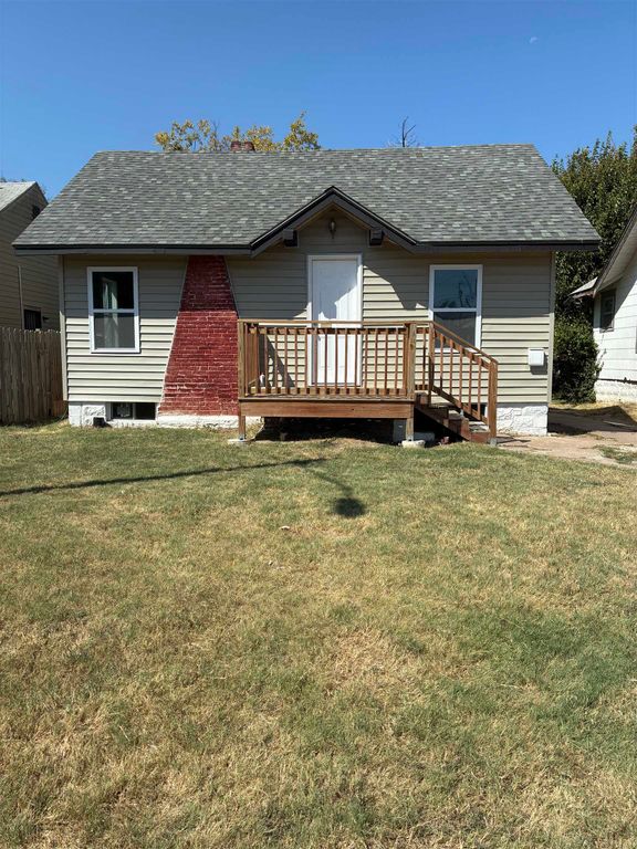 1339 N Lorraine Ave., Wichita, KS 67214