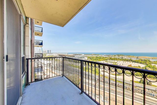 1717 S Prairie Avenue 1910, Chicago, IL 60616