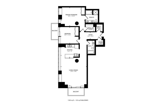 1717 S Prairie Avenue 1910, Chicago, IL 60616