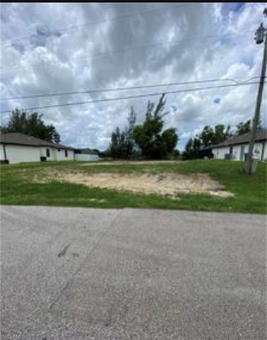 1206 23rd ST, Cape Coral, FL 33991