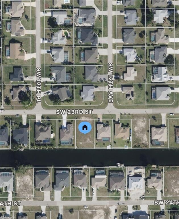 1206 23rd ST, Cape Coral, FL 33991