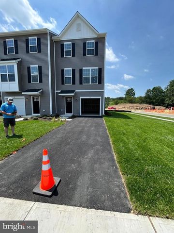 60 MORGANS MILL RD, Sicklerville, NJ 08081