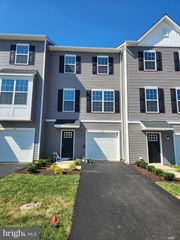 60 MORGANS MILL RD, Sicklerville, NJ 08081