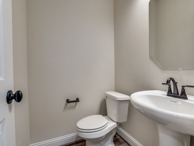 6809 Topaz Drive, Greenville, TX 75402